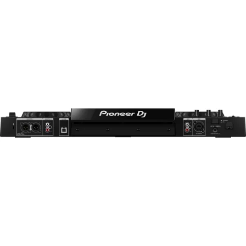 Pioneer XDJ-RR DJ-контроллер купить в Москве и РФ недорого